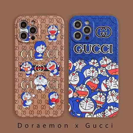 iPhone12携帯ケースコラボgucci