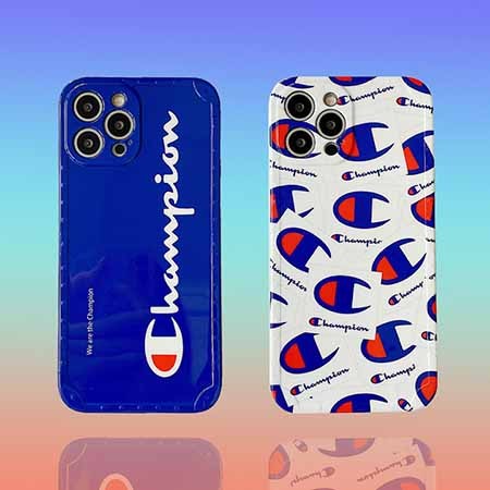 iphone12 Pro チャンピオン 流行り 携帯ケース