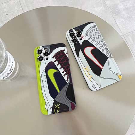 アイフォン 11Nike綺麗ケース