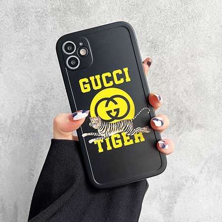 欧米風GucciiPhone 12promax携帯ケース