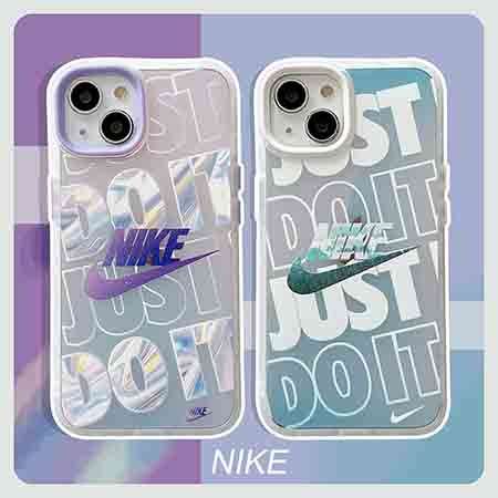 全面保護 携帯ケース iphone12 mini/12Pro Nike