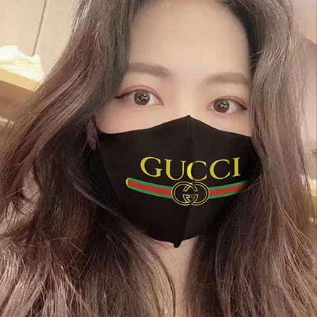 マスク 極細繊維 gucci