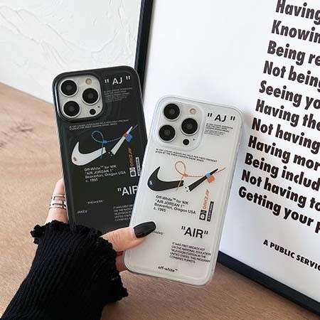 アイフォン 12promax/12pro 綺麗 カバー Nike