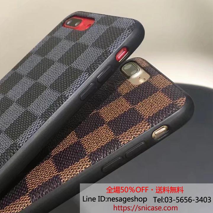ヴィトン iPhone Xケース レザー