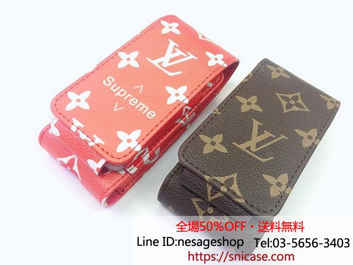 IQOS専用ケース LV SUPREME