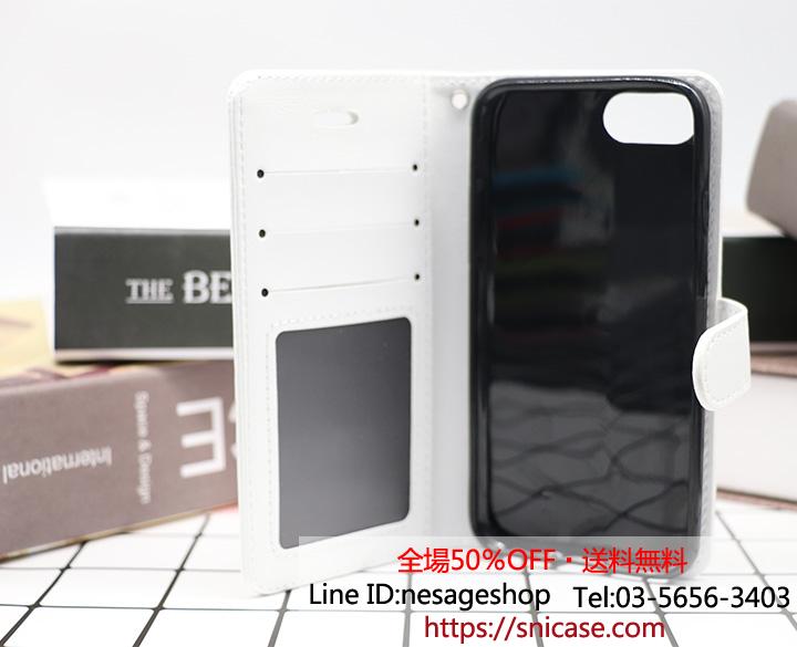 ルイヴィトン iPhoneX/テンケース 手帳