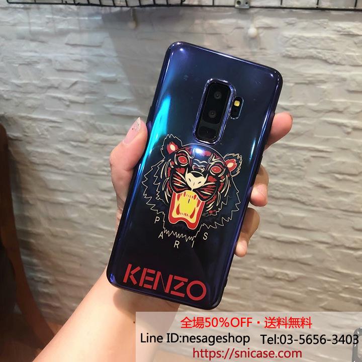 galaxynote8ケース kenzo