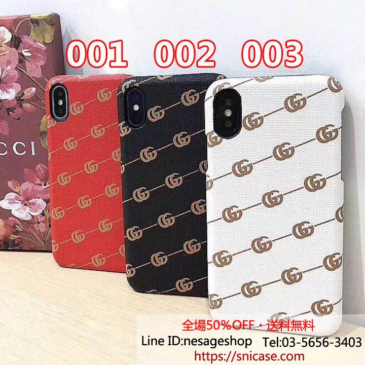 アイフォン Xケース Gucci 上品