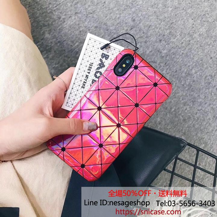 三宅一生 iphoneケース お洒落