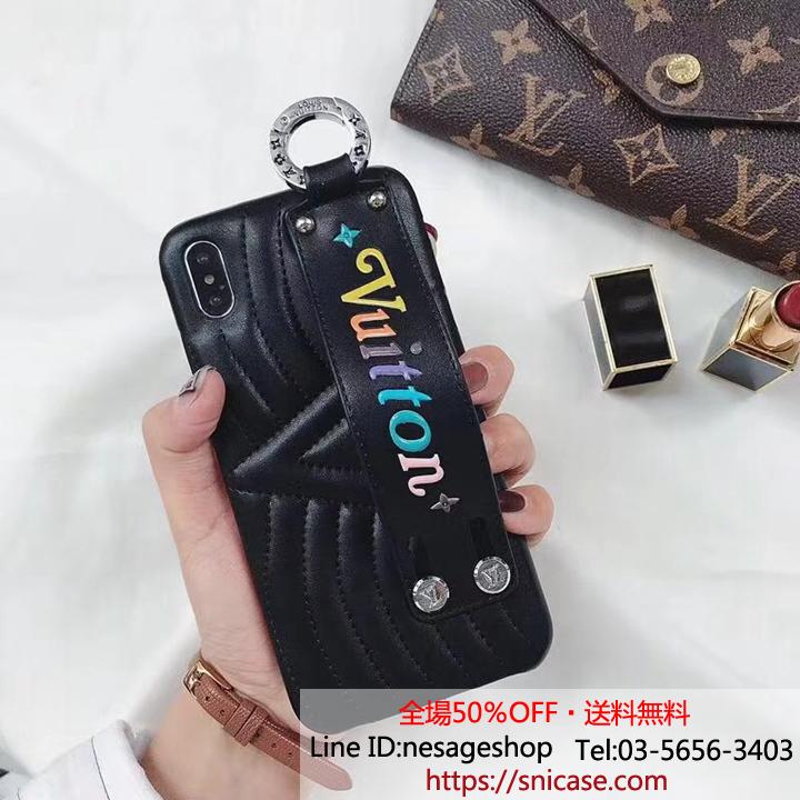 iphoneX Xs ケース Vuitton
