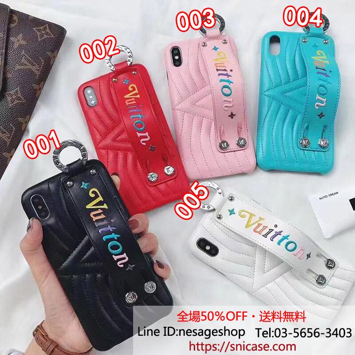 お洒落 iPhoneXR カバー ヴィトン
