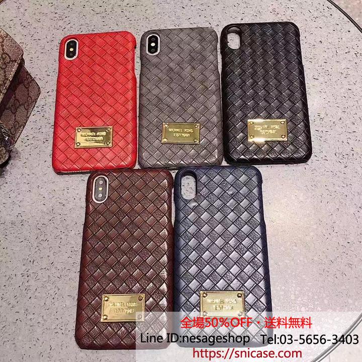 アイフォンXS マックスケース マイケル