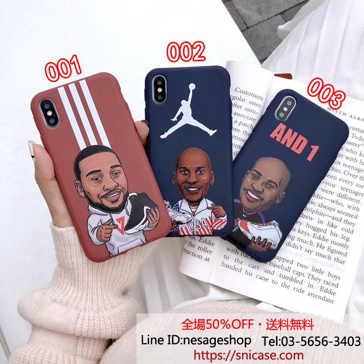 個性的 iphonexr ケース Jordan