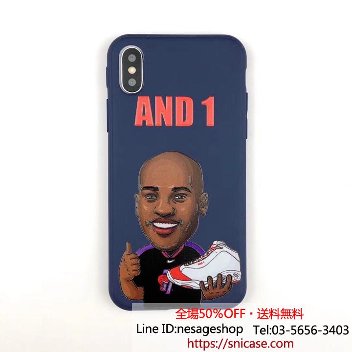 Jordan ジャケットケースiphonex