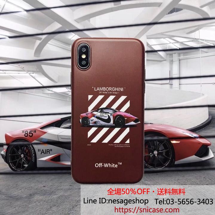 ブランド iphone8plus保護ケース