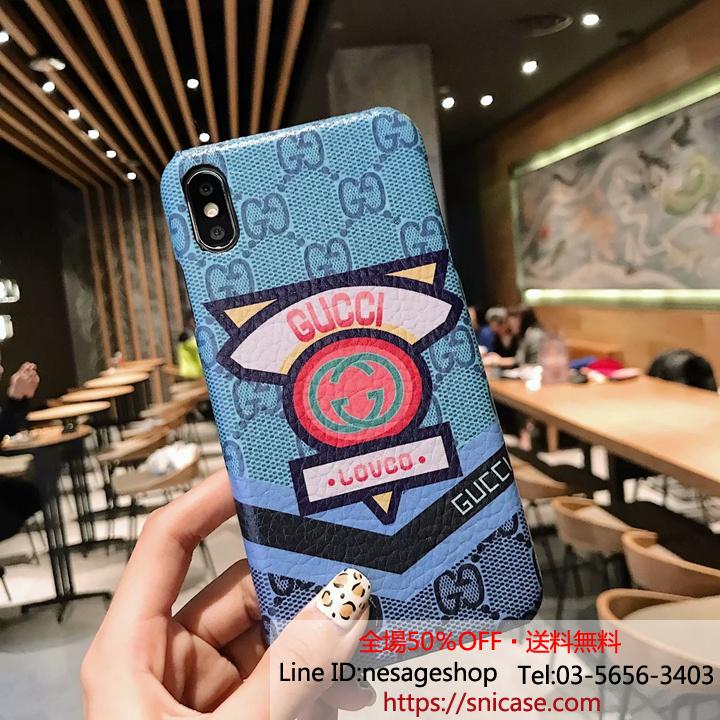 gucci iphone8plusケース ウサギ