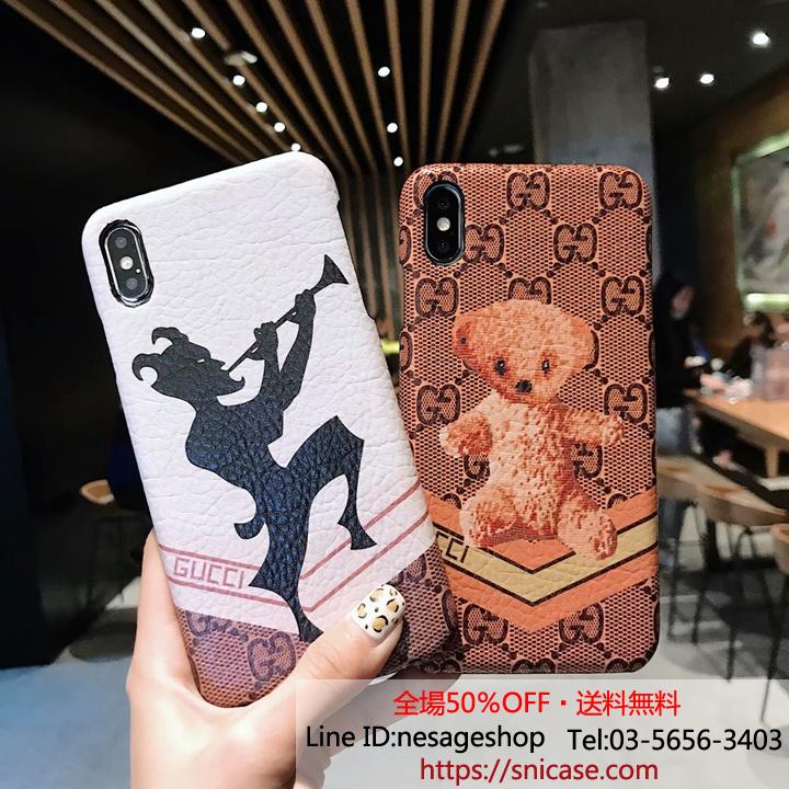 アイホン テンケース gucci 可愛い