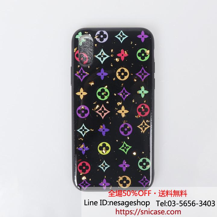 モノグラム iphone8plusけーす LV