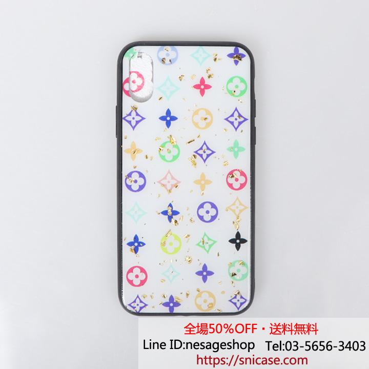 おしゃれ iPhone XS Maxカバー モノグラム