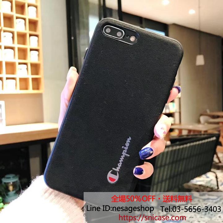 潮流ブランド iphone xs/xr ケース