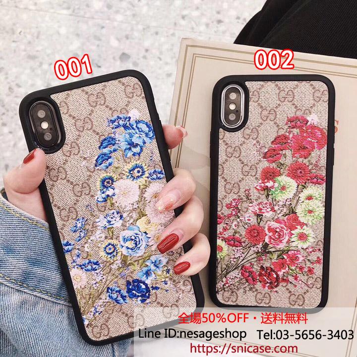 gucci iphonexr オシャレケース