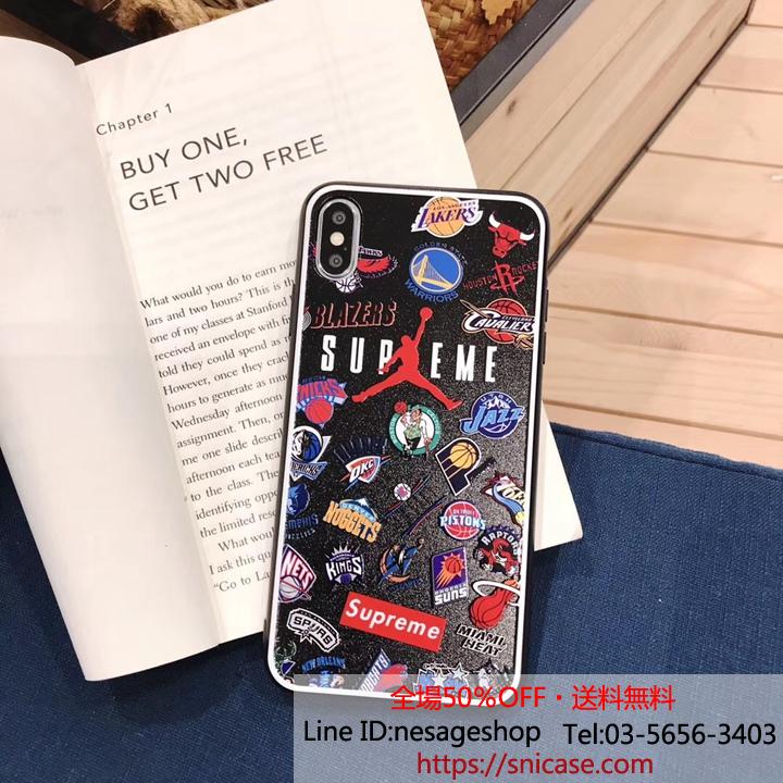 エアジョーダン iphonexr シュプリーム
