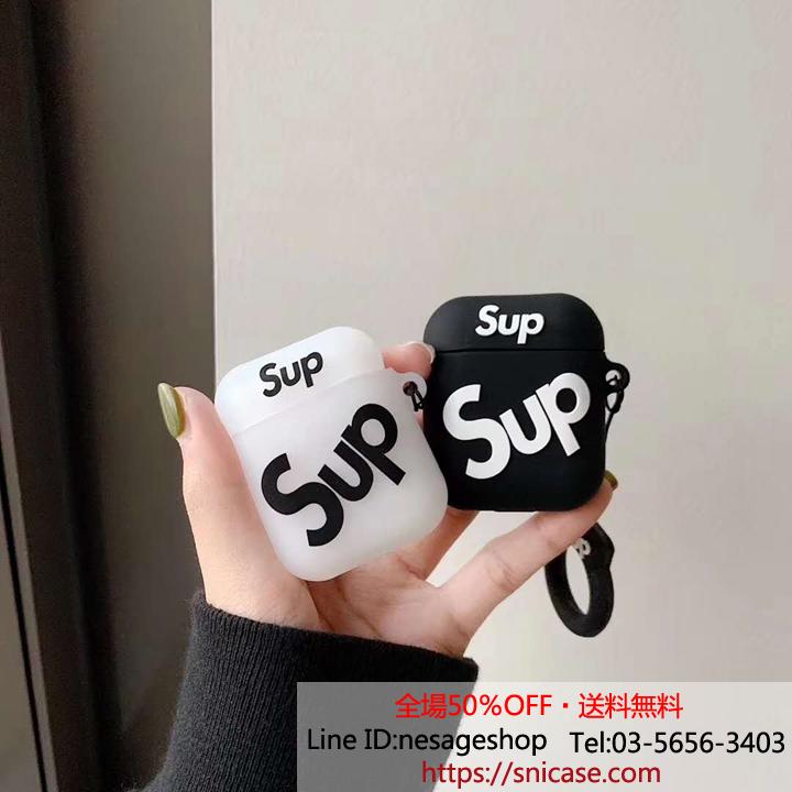 SUPREME イヤホンケース 人気