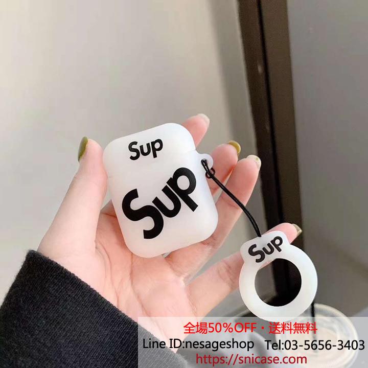 SUPREME イヤホンケース 人気