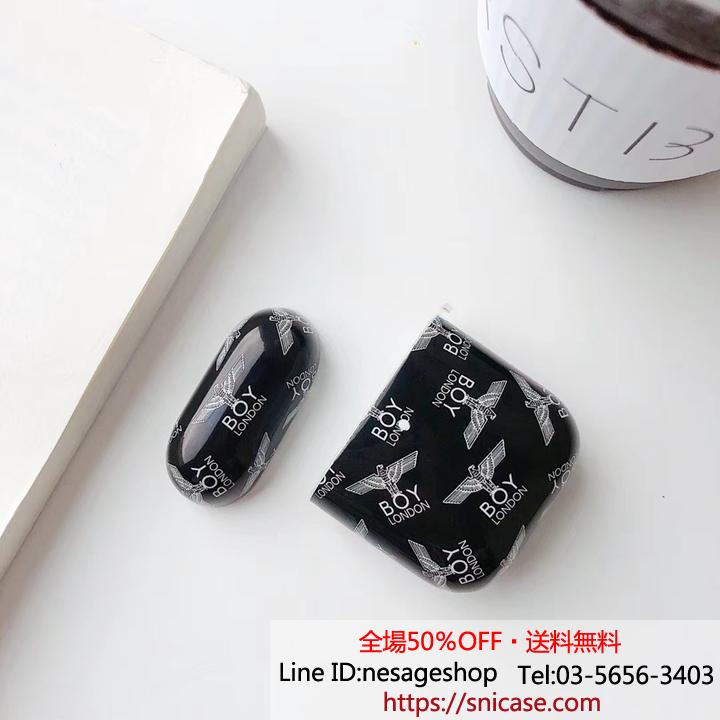 エアーポッズ用カバー ミニ