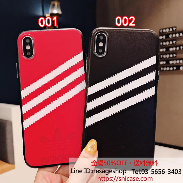 didas iphonex/xs maxカバー 大人気