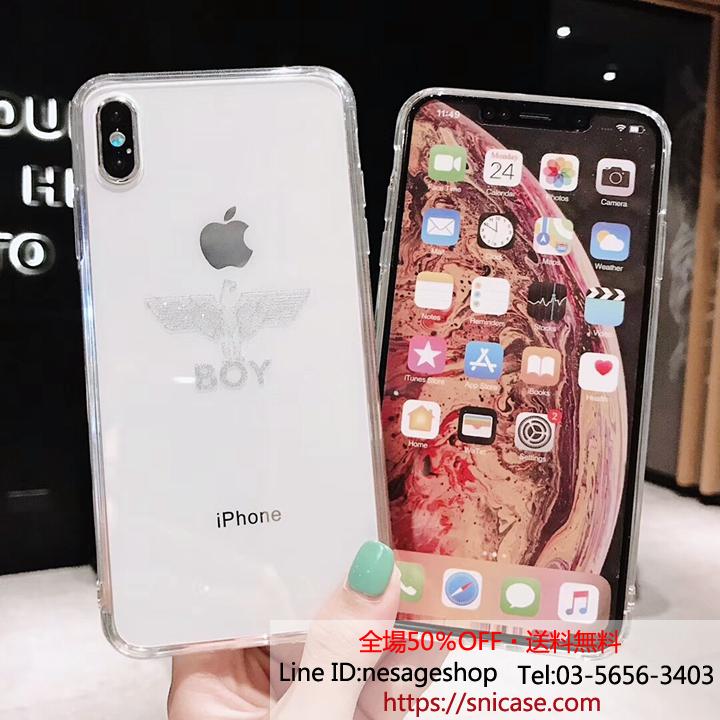 ボーイロンドン iphonexs/x ケース 人気