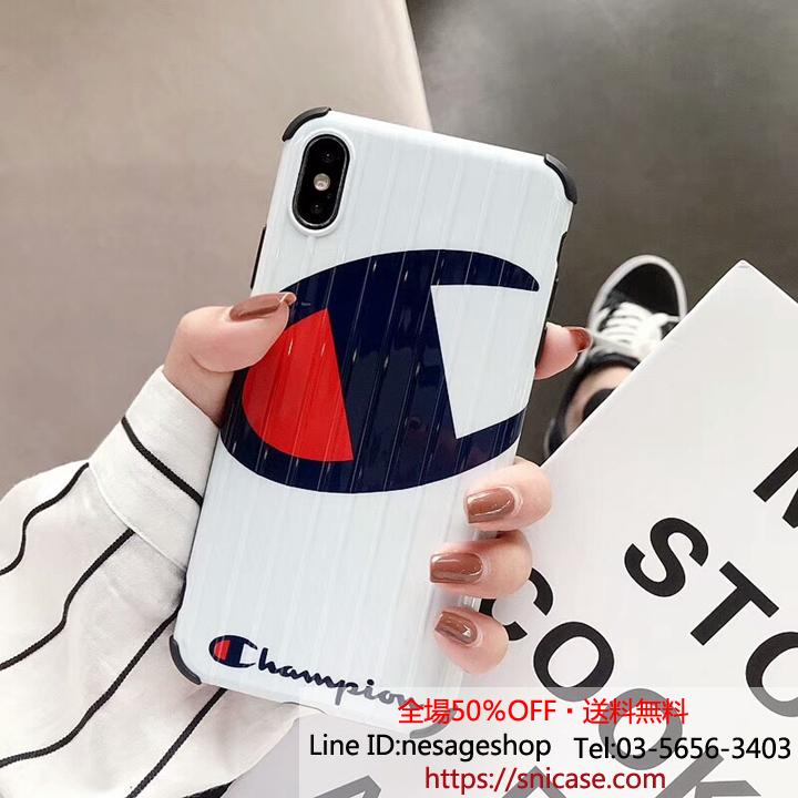 お洒落 iPhoneXRかばー ブランド