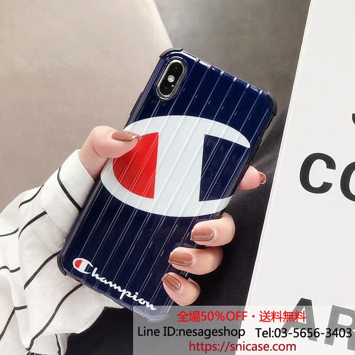 ブランド iPhone8 スマホケース