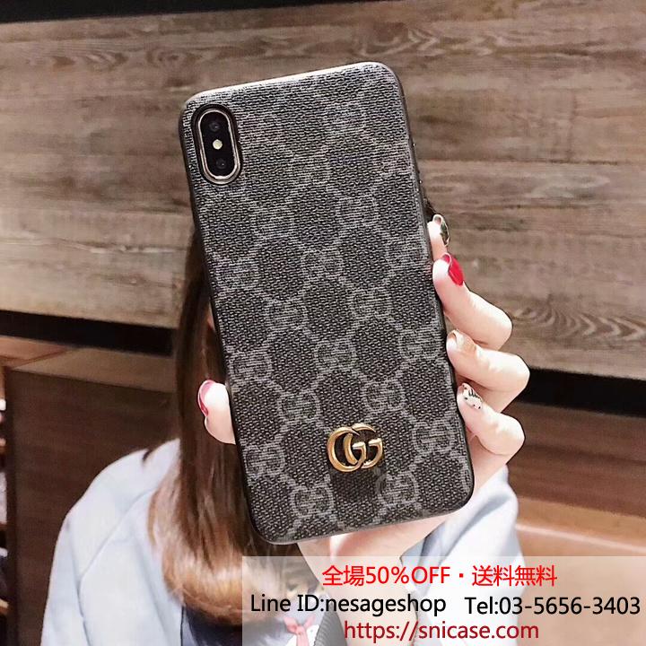 Gucci 携帯カバーGalaxyS9