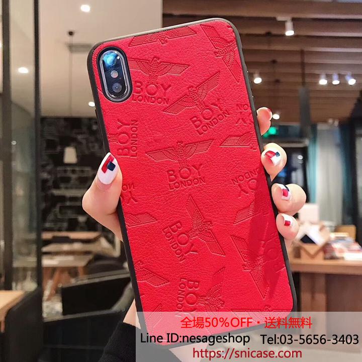 Boy 個性的 galaxys10ケース