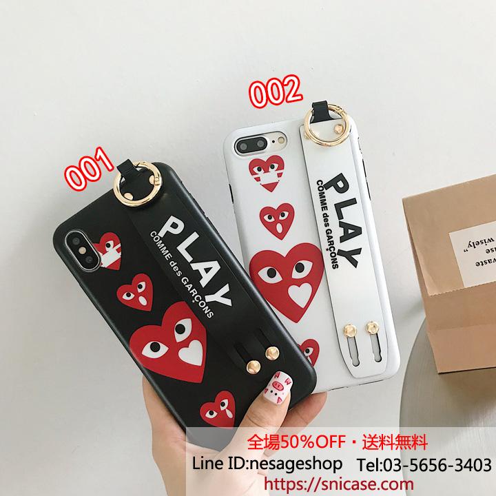 ベルト付き iphoneXsmaxケース 芸能人愛用