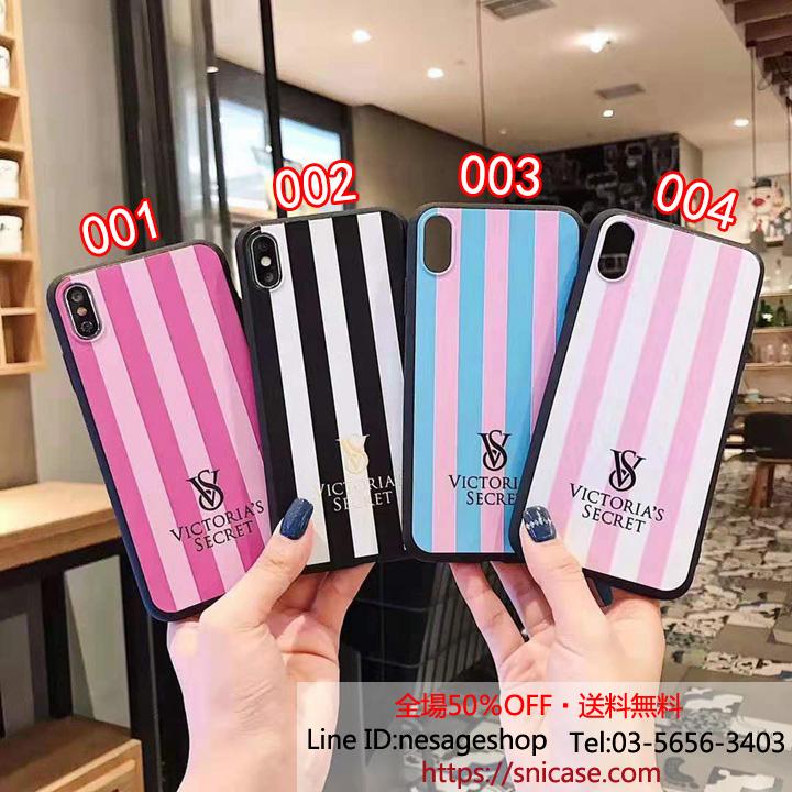 ヴィクトリアズ iphone8plusスマホケース