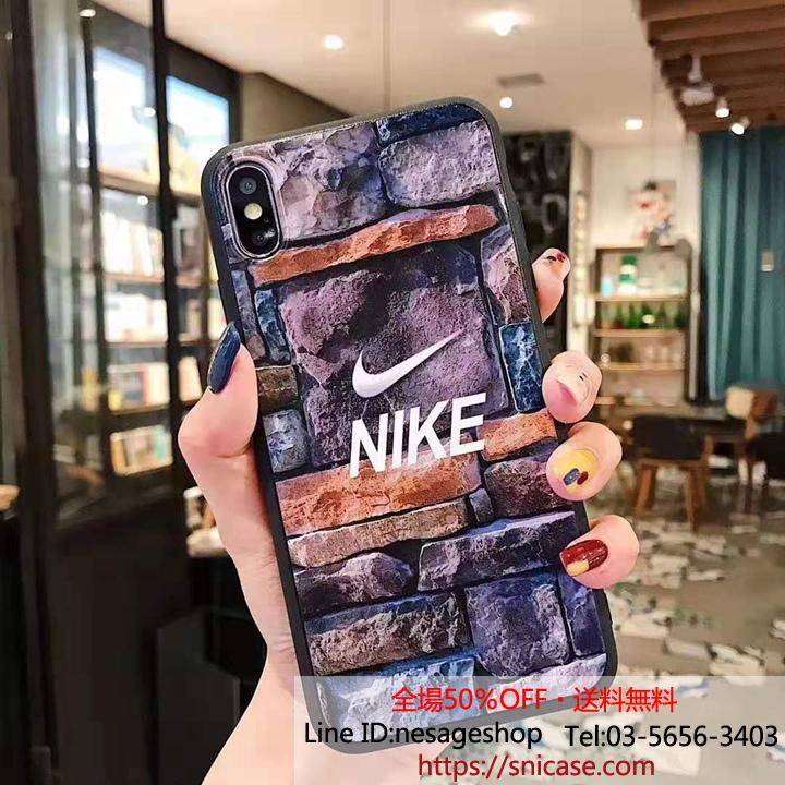 iphone xsmaxカバー アディダス ナイキ