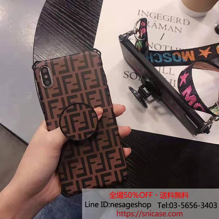 GUCCI FENDI アイホン11 カバー