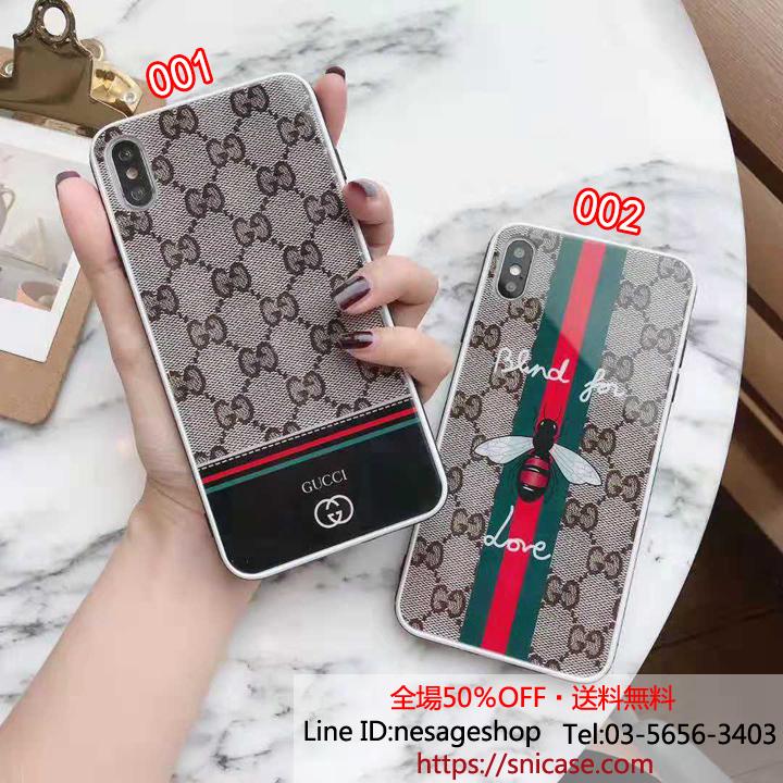 GUCCI iPhoneX/11 PRO携帯ケース