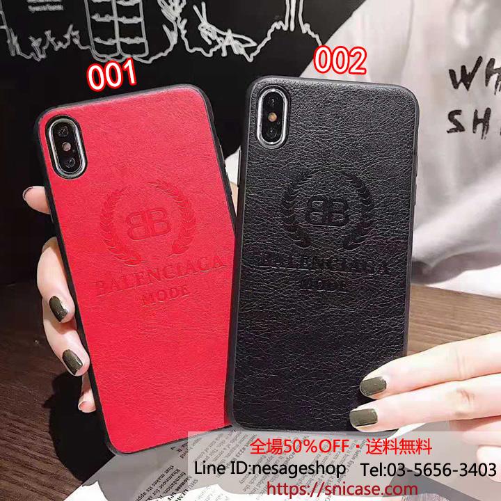 バレンシアガ iPhone11 Pro Maxケース