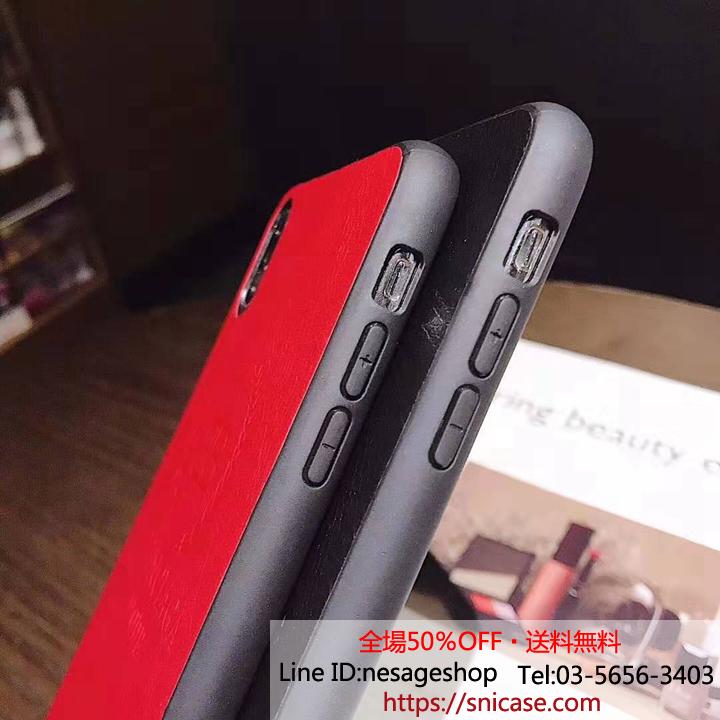 アイホンXsMax スマホケース バレンシアガ