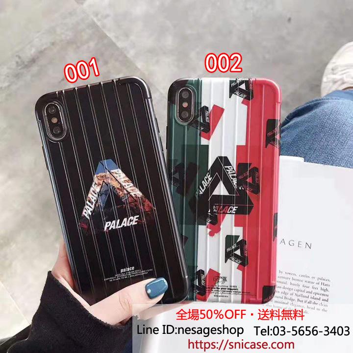 iPhone11 Pro Maxケース PALACE