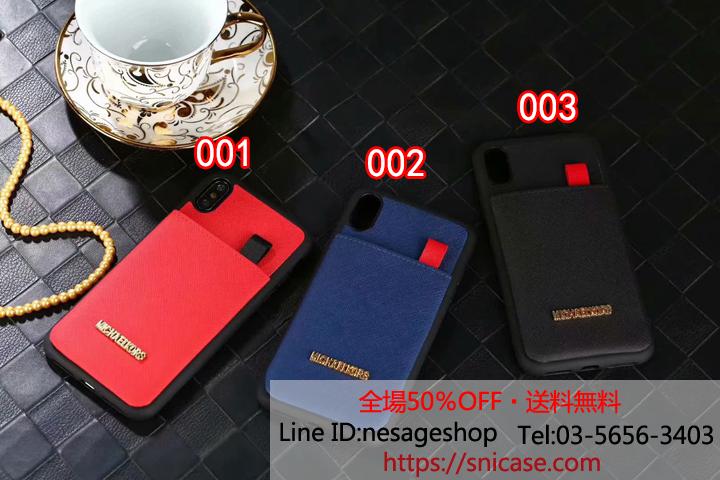 マイケルコース IPHONE 11/XSケース