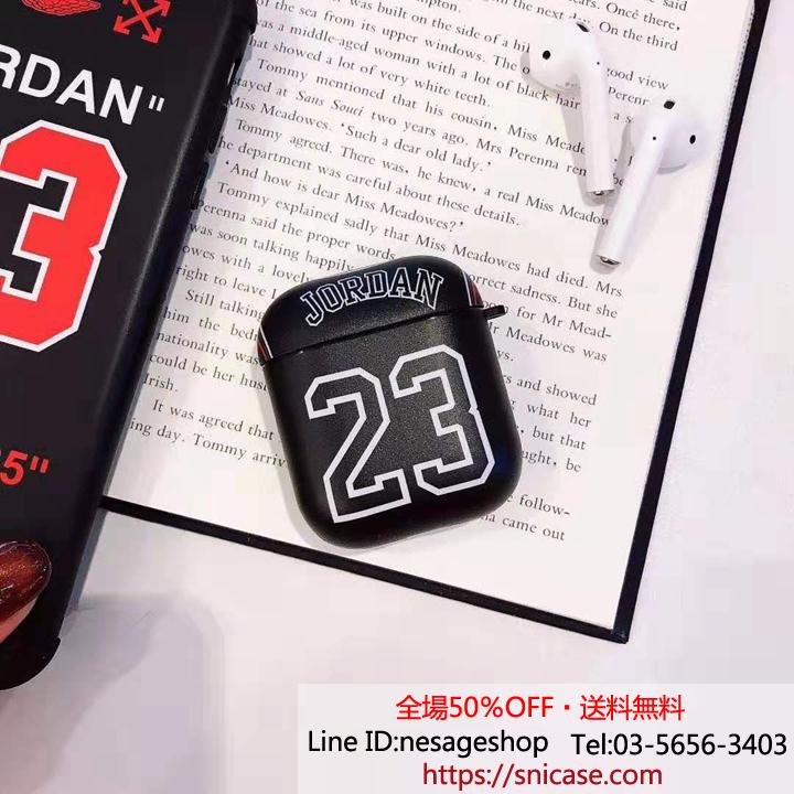 AIR JORDAN エアーポッズ用カバー
