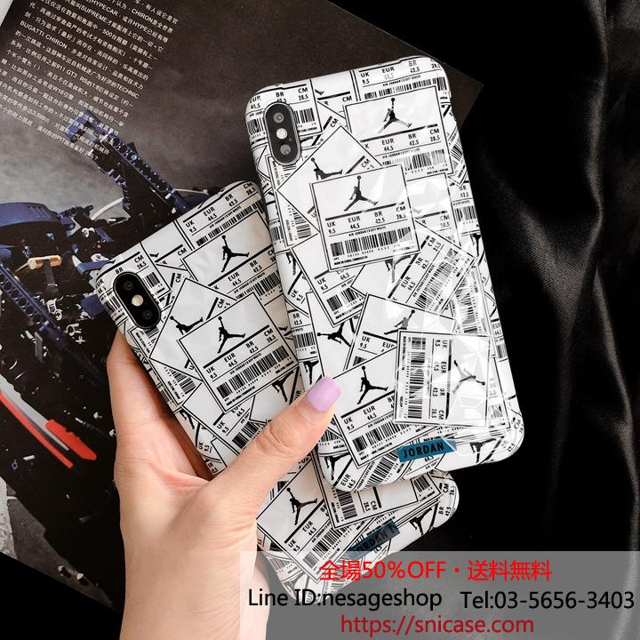 ジョーダン iPhone 11スマホケース