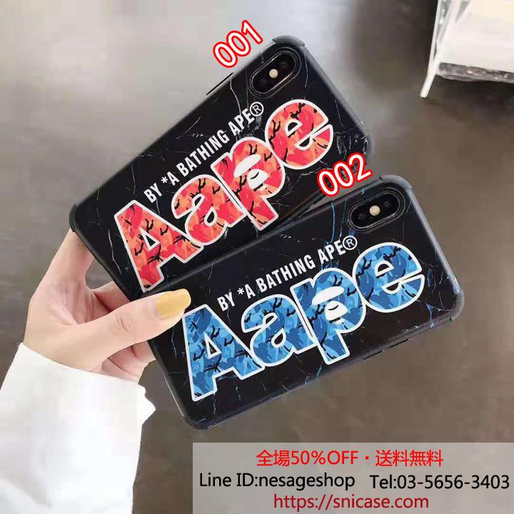 個性的 appeケース アイフォンxr