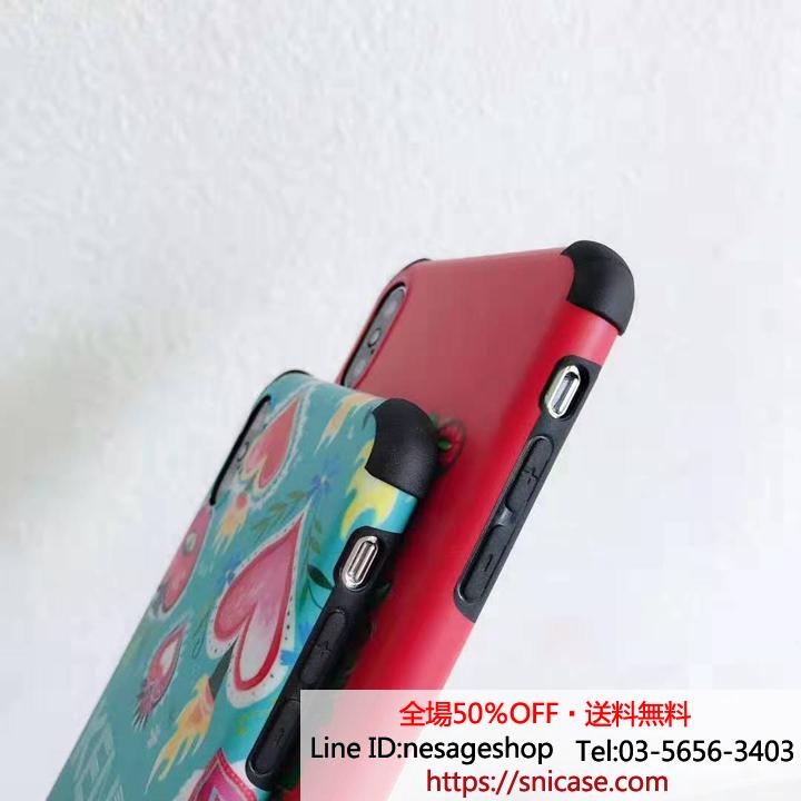 ケンゾー iphone12 proケース 可愛い