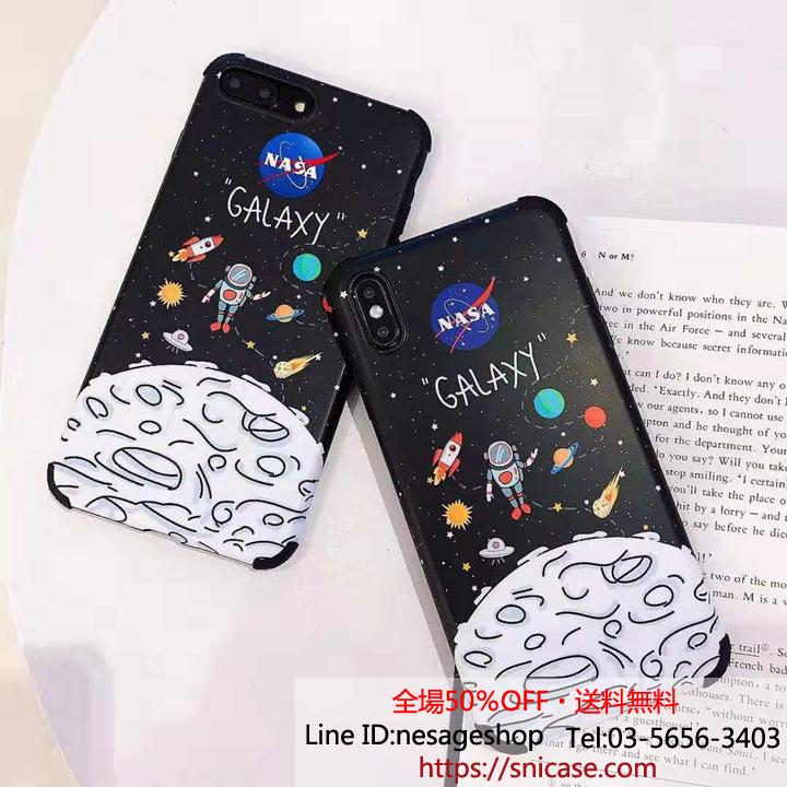 アメリカ航空宇宙局 iPhone11ケース