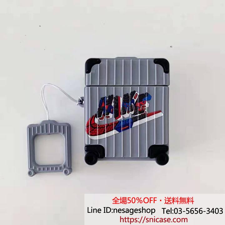 イヤホンケース シリコン製 ブランド